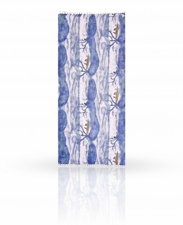 Палантин Женский W-BIRDONRIVER/LIL